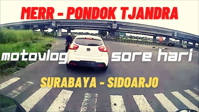 Ilustrasi Motovlog - Dokpri