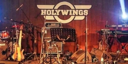 Promosi yang dilakukan Holywings memantik kontroversi di tengah masyarakat. |sumber: kompas.com