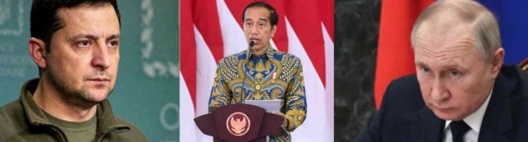 Jokowi Ahli Rekonsiliasi dengan Kompromi https://coconuts.co/