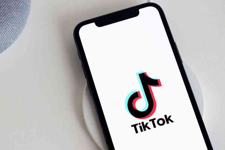 TikTok (Sumber: India TV News)