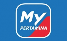 My Pertamina/Foto: Pertamina 