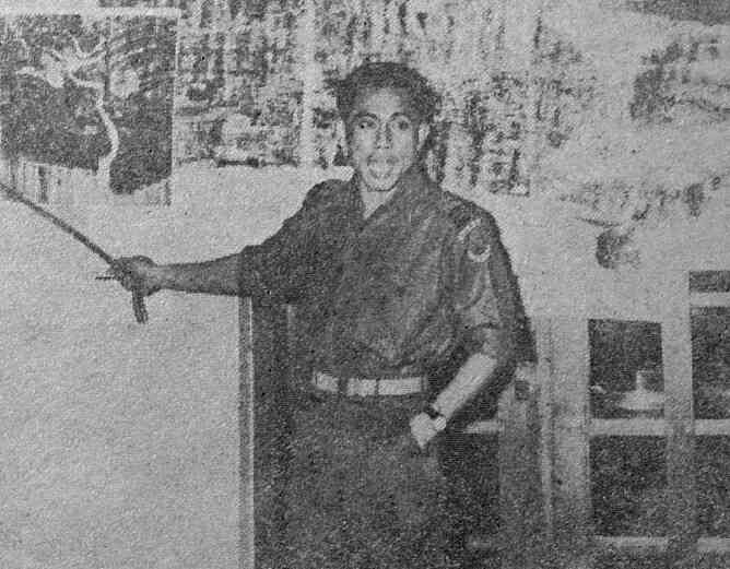 Jenderal Ahmad Yani (liputan6.com)