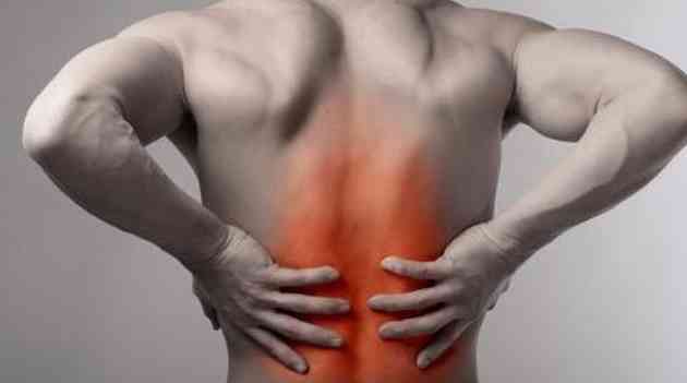 Cedera tulang belakang saat berolahraga | tiyarmangulo.com