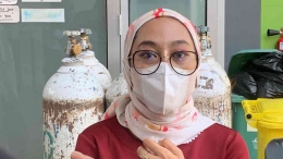 Dokter Rury, Dokter RSI Banjarnegara Jawa Tengah