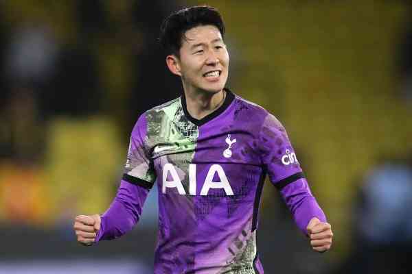 Son Heung Min (newsdirectory3.com)