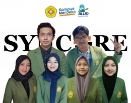 dokpri: Mahasiswa magang PT Syncore Indonesia UPNVJT 