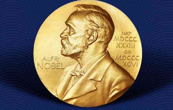 Nobel:  kalderanews.com