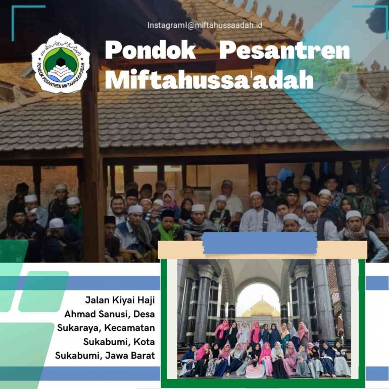 dok. miftahussaadah.id-poster