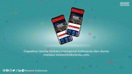 Foto: Newestindonesia.com