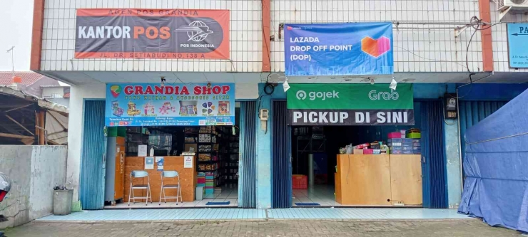 Grandia Shop/Dokpri