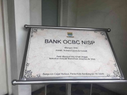 OCBC NISP | Dokpri
