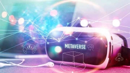 Metaverse. shutterstock.com 