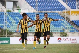 Malaysia U-19 (bola.net)