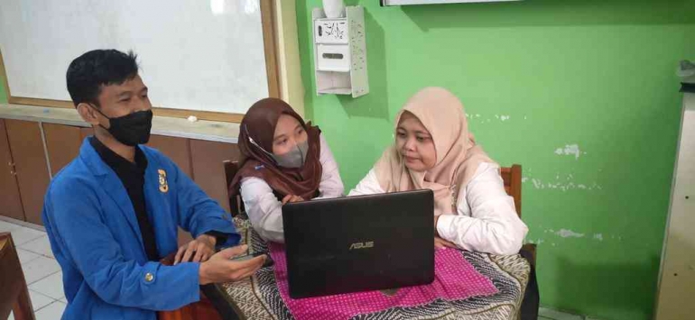 Perancangan Sistem Aplikasi yang akan dibuat/dokpri