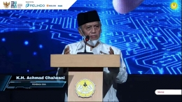 Menteri BUMN Erik Tohir (Dok Unsoed)