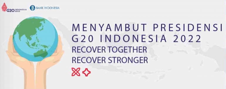 Dampak Presidensi G20 Indonesia Maju melalui Investasi Hijau menjadi Terobosan bagi Ekonomi dan Keuangan Global (Foto: kemenkeu.go.id)