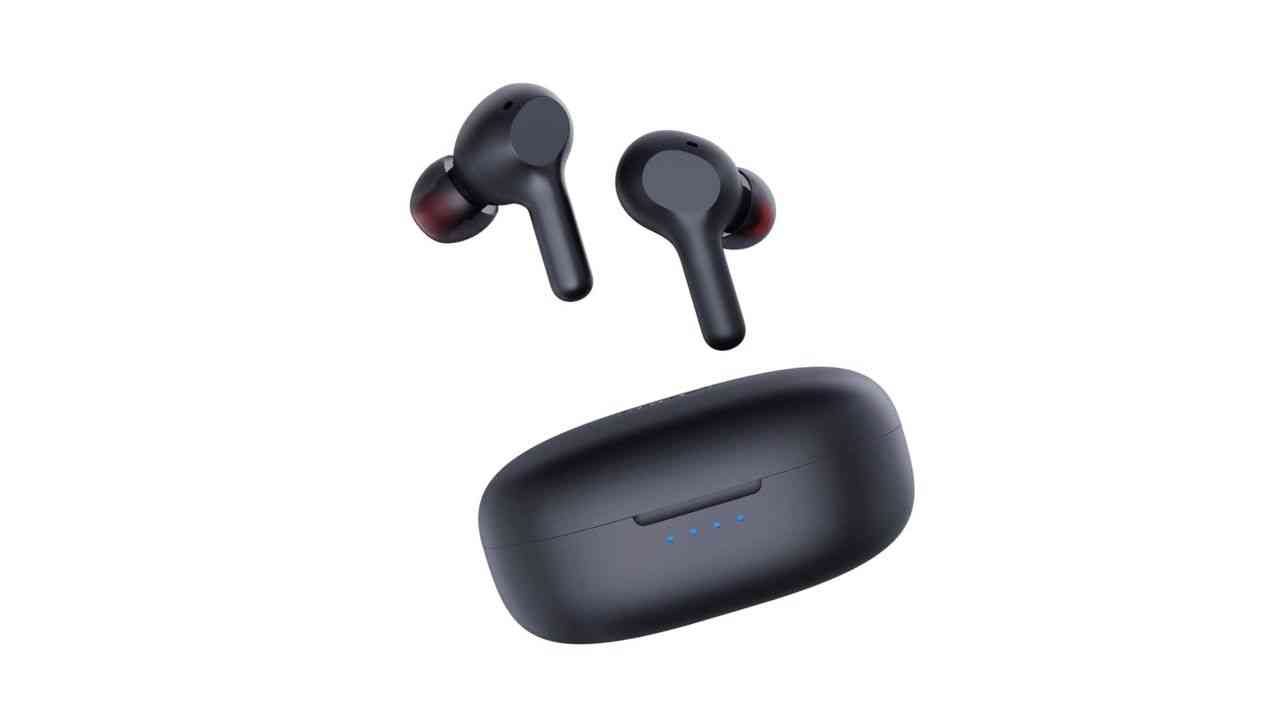 10 Headset Bluetooth TWS Harga Terbaik 