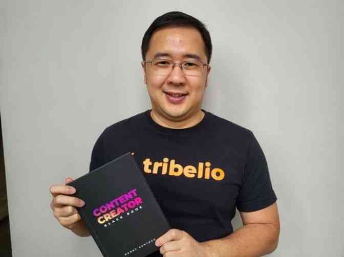 Denny Santoso: Sang Maestro Digital Marketing atau Sekadar Hype Belaka? Sebuah Tinjauan Mendalam