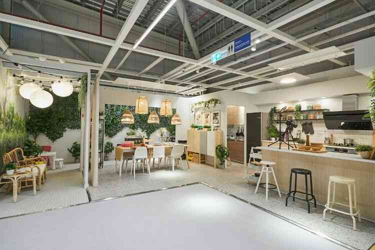 Ilustrasi dok. IKEA Indonesia, dimuat Kompas.com