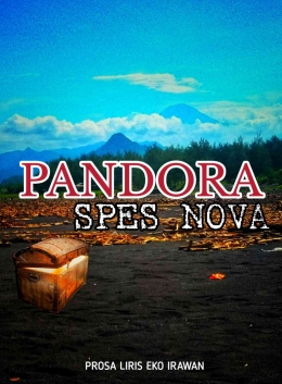 Cover seri Pandora spes Nova dokpri