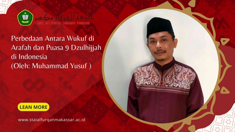 Dokpri/STAI Al-Furqan Makassar 