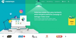 Matamaya Berupaya Menjadi Jawaban atas Problem Digital Marketing Pemula | tiyarmangulo.com