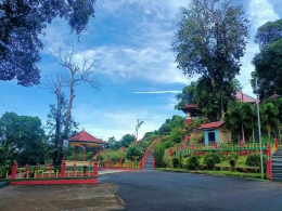 Vihara Dewi Kwan Im 