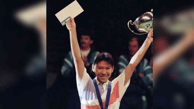 Susy Susanti Atlet Putri Kebanggaan Indonesia | Sumber Indosport