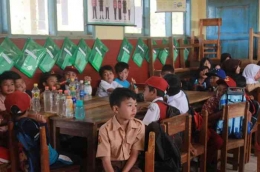 Kegiatan MPLS di Lingkungan Dinas Pendidikan Kota Pekanbaru akan diadakan pada 11-13 Juli 2022 (Dok. Nita Febriani/ Nakita.grid.id)