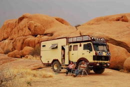 Gaya hidup minimalis, nomaden (sumber: Laura the explaura.pixels.com)