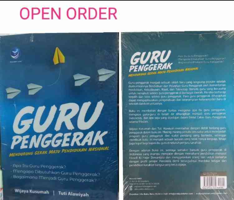 Apakah Anda Guru Penggerak? - Kompasiana.com