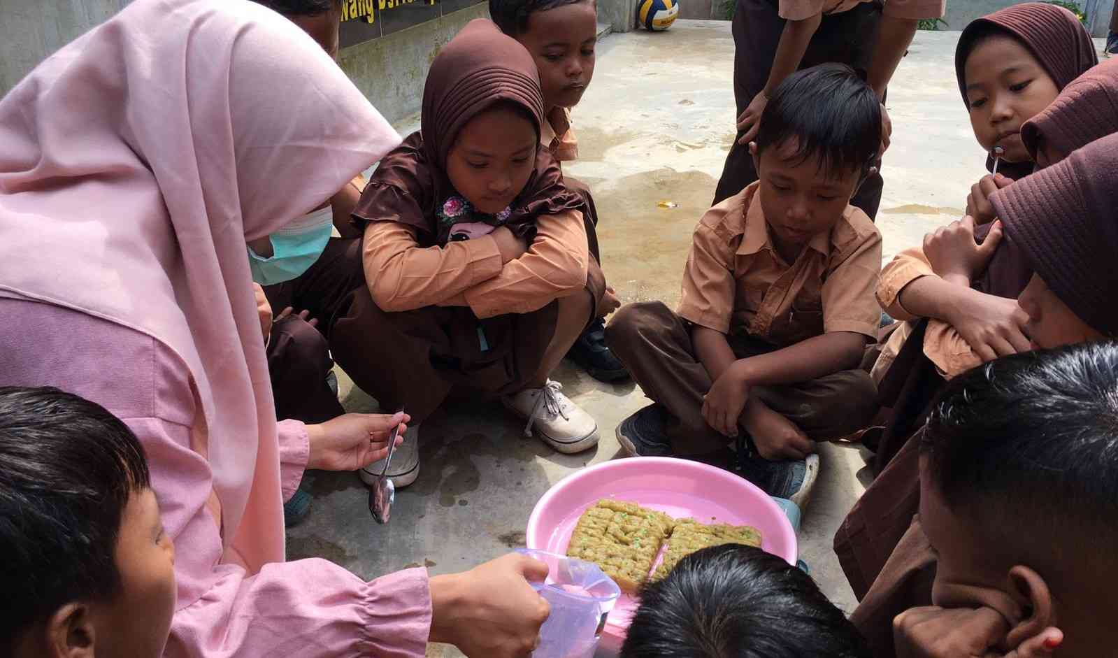 Kampus Mengajar 3: Kontribusi Nyata Membangun Pendidikan Indonesia ...