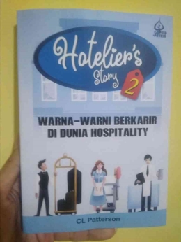 Buku keren: Sumber dokpri