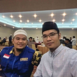 Program Religius Dambaan, Ketua Yayasan Arrisalah Alkhairiyyah Medan Apresiasi Bupati Sergai