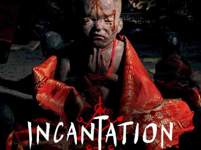 Foto : Incantation (Dok. Netflix)