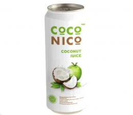 Minuman Coco Nico/coconico.id