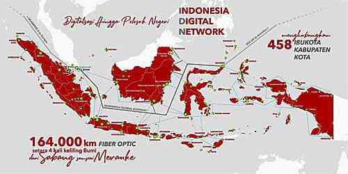 Fiber Map Indihome IndiHome: Ikut Sukseskan Implementasi Kurikulum Merdeka dan Aktualisasi ...