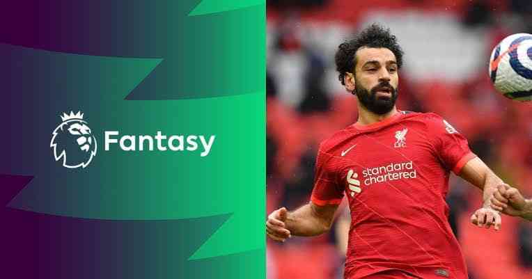Fantasy Premier League 2022/23, Mohamed Salah, Liverpool (Sumber: Bola.com)