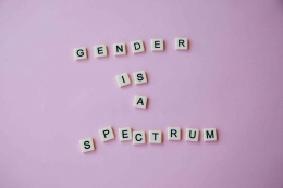 Kesetaraan gender adalah hak semua orang. (Sumber: Pexel || Foto oleh Laker) 