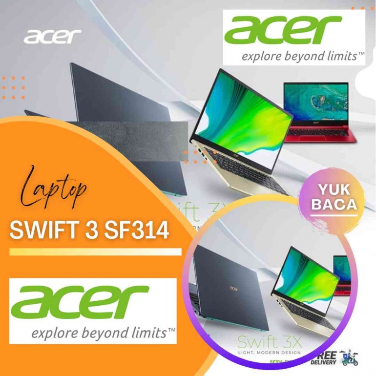 dok. ptc_computer-acer swift 3
