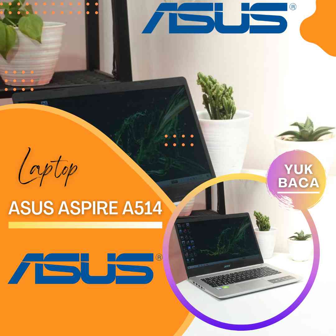 10 Rekomendasi Laptop Terbaru 2022 Mulai Harga 6-9 Jutaan Dan ...