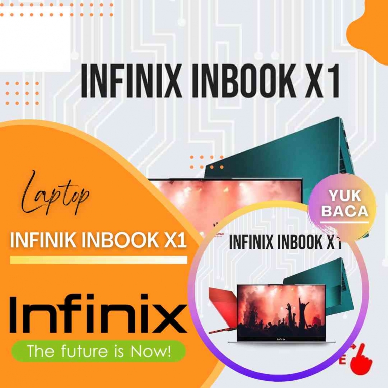 dok. indobismar-infinix inbook x1