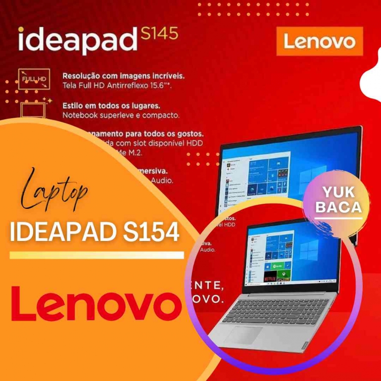 dok. fujiokaavbrasil-lenovo ideapad s145