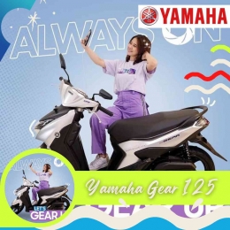 dok. nana_sumbermulia-yamaha gear 125 s