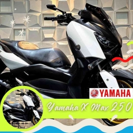 vanchris_bigbike-yamaha xmax 250