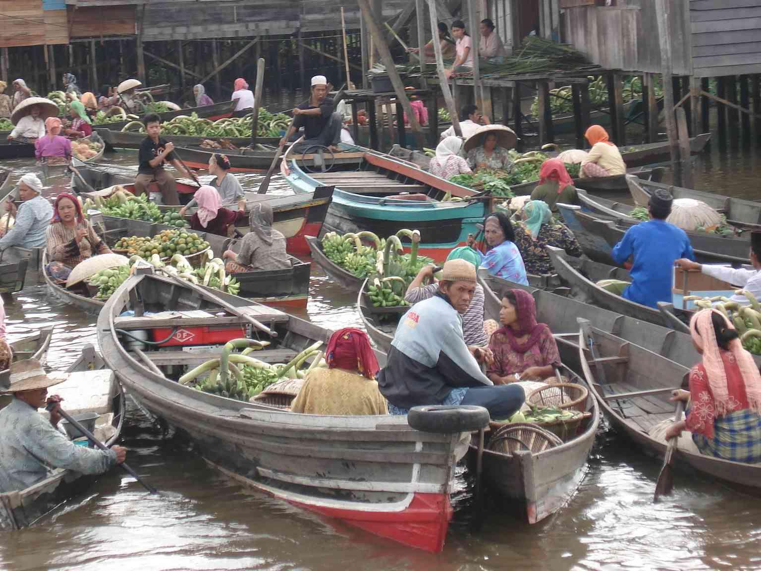 Memberdayakan Peran Perempuan Dalam Pembangunan Ekonomi Inklusif ...