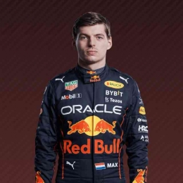 Max Verstappen (f1.com)
