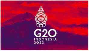 Logo Presidensi G20 Indonesia 2022 (Sumber foto: Kemlu.go.id)