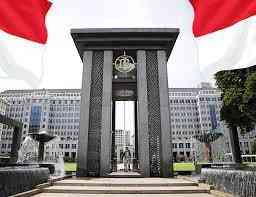 Gedung Bank Indonesia (Sumber foto: Banksinarmas.com)