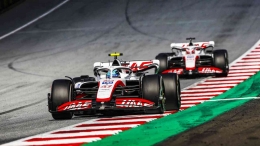 Haas F1 Team (haasf1team.com)